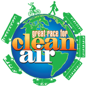 great race for clean air